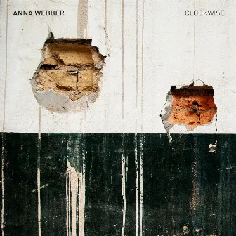 Clockwise by Anna Webber