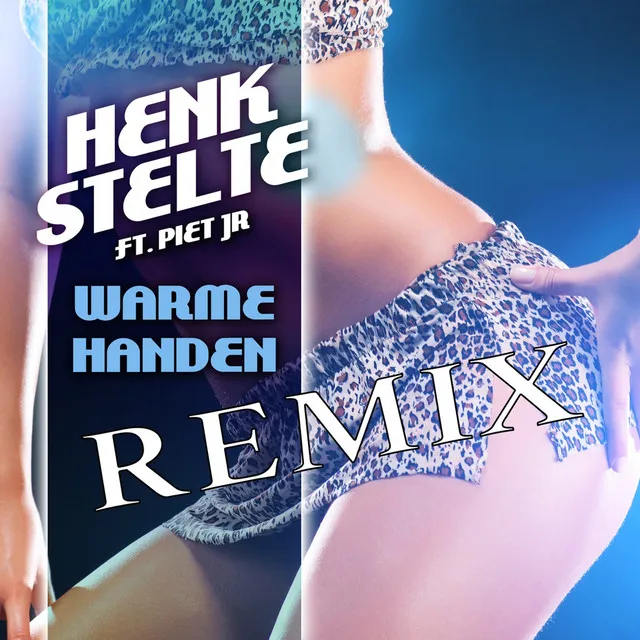 Warme Handen (Remix)