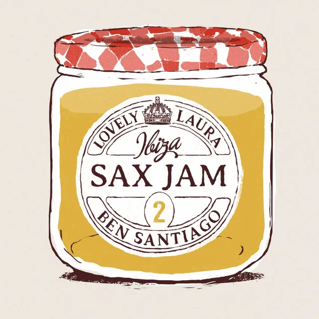 Sax Jam 2