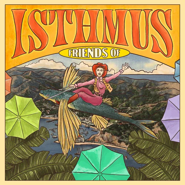 Isthmus