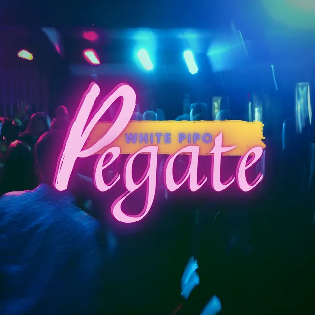 Pegate