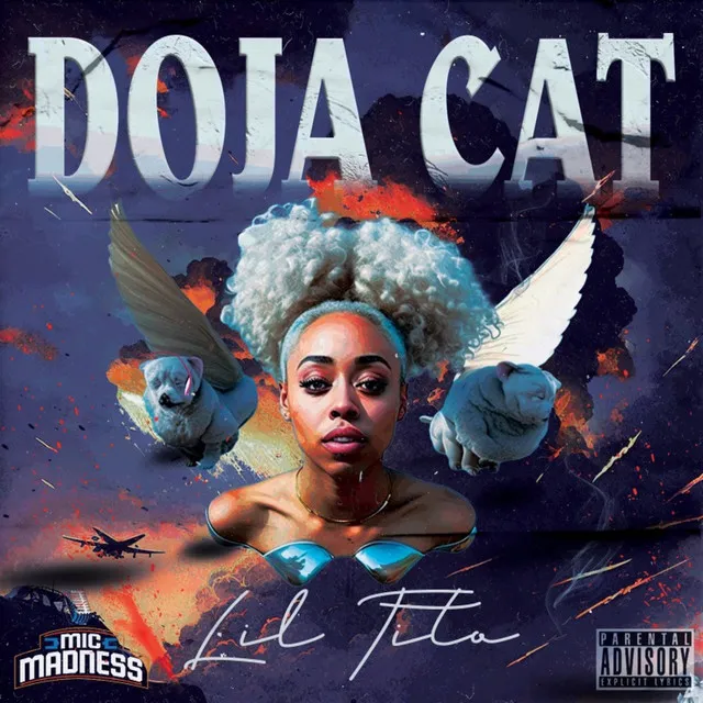 Doja Cat