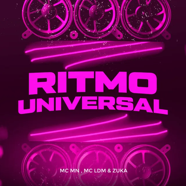 Ritmo Universal