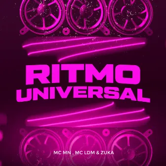 Ritmo Universal by 