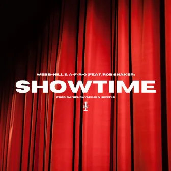 Showtime by Webb-Hill