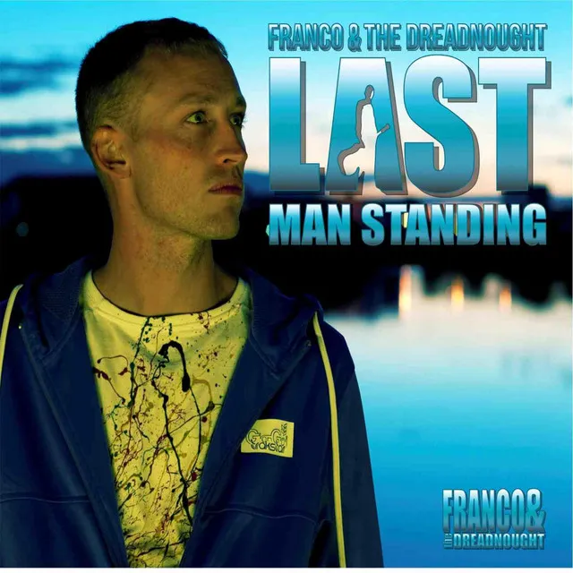 Last Man Standing - T-Phonic Radio Mix