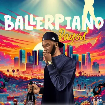 Ballerpiano by Rayon