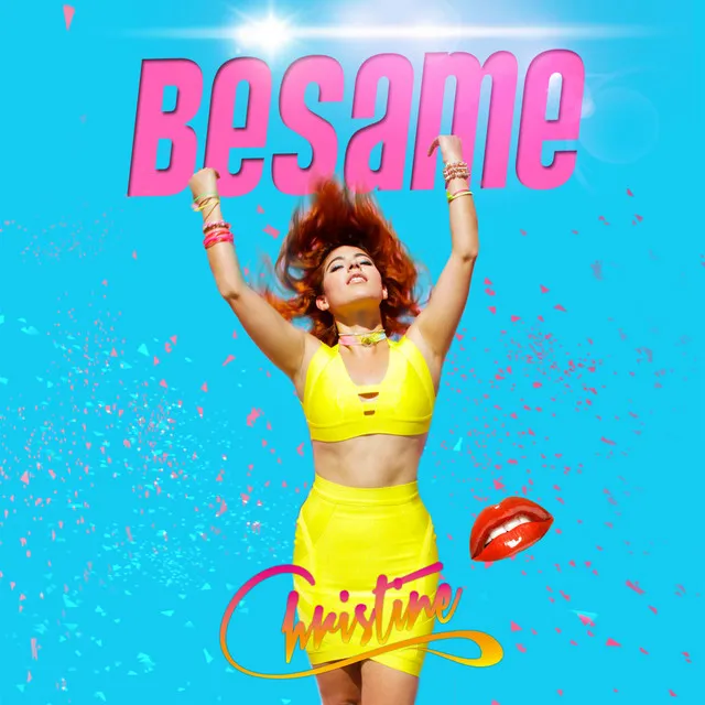 Bésame