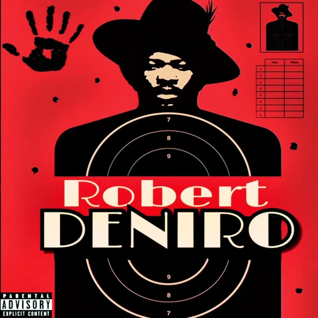 Robert Deniro