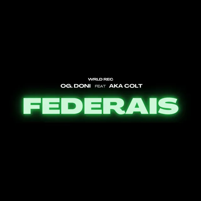 Federais