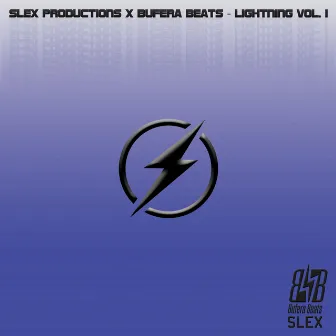 Lightning, Vol. 1 by Bufera Beats