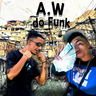 Cheguei no Pião by A.W do Funk