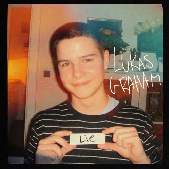 Lie by Lukas Graham