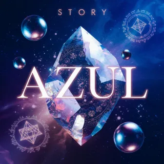 AZUL by Story V3