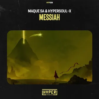 Messiah by Maque