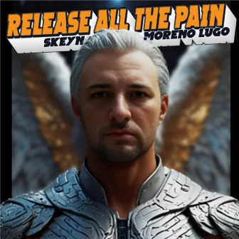 Release All The Pain by Skeyn Moreno Lugo