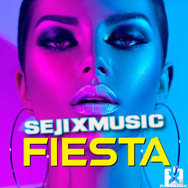 Fiesta - Radio Edit