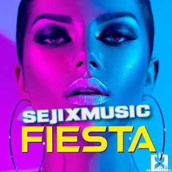 Fiesta by SejixMusic