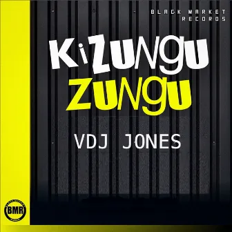 Kizungu Zungu by VDJ Jones