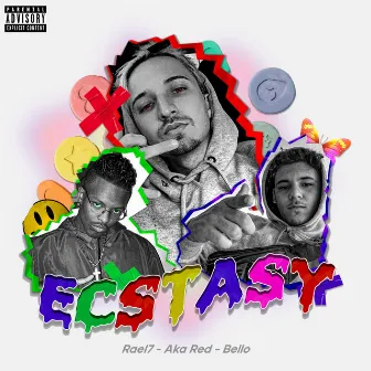 Ecstasy by bello oficial