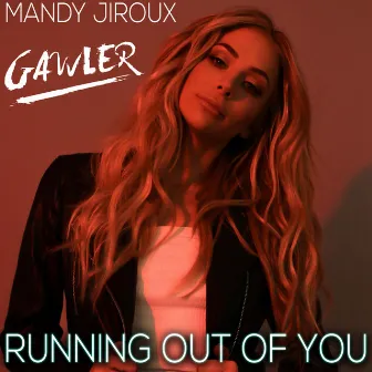 Running Out Of You (Gawler Mix) by Gawler