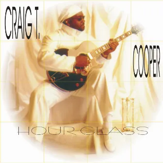 HourGlass by Craig T Cooper