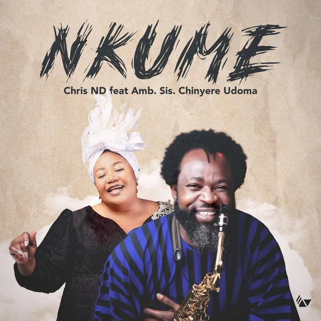 Nkume