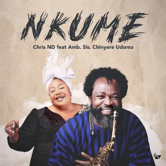 Nkume by Chris ND