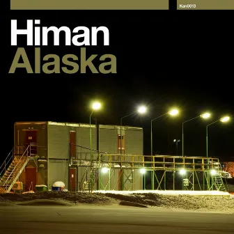 Alaska by Himan