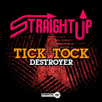 Destroyer by Tick Tock