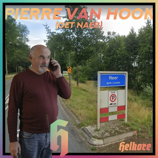 Pierre van Hook (Oet Naer) [JRN Frenchcore Remix]