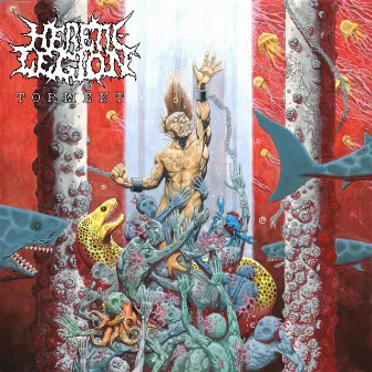 Torment by Heretic Legion