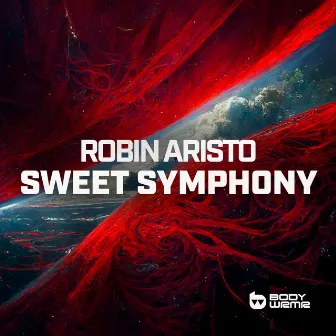 Sweet Symphony by Robin Aristo