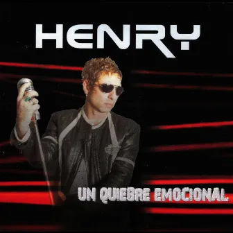 Un Quiebre Emocional by Henry