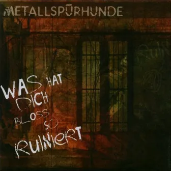 Was hat Dich bloss so ruiniert by Metallspürhunde