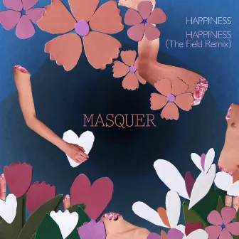 Happiness by Masquer