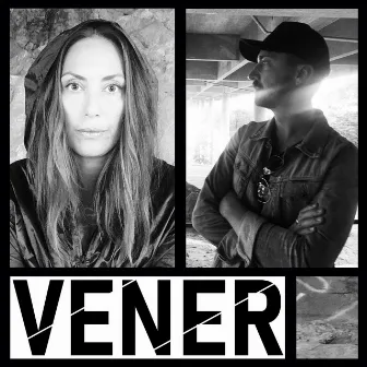 Detroit Machine by VENER