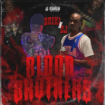 Blood Brothers by DREKI