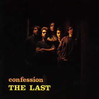 Confession by The Last