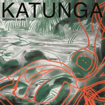 Katunga by Deserted Island