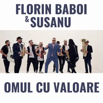 Omul Cu Valoare by Florin Baboi