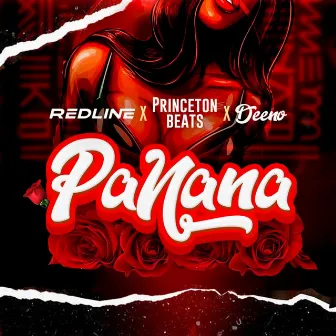 Panana by Redline