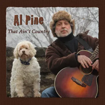 That Ain't Country (Maxi Single) by alpine.