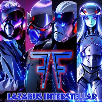 Lazarus Interstellar by Fantom Force