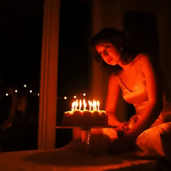 16 Candles by Isabel LaRosa