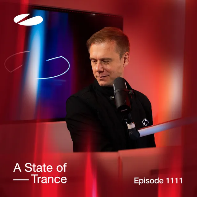 In The Silence (ASOT 1111) - LKX Remix