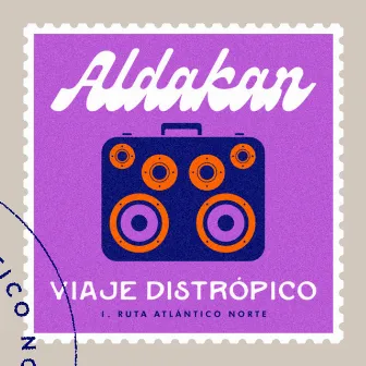 Viaje Distrópico I (Live) by Aldakan