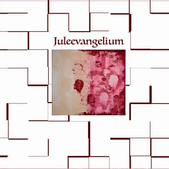 Juleevangelium by Bjarne Stølen