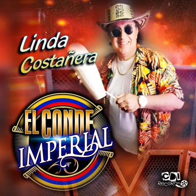 Linda Costañera