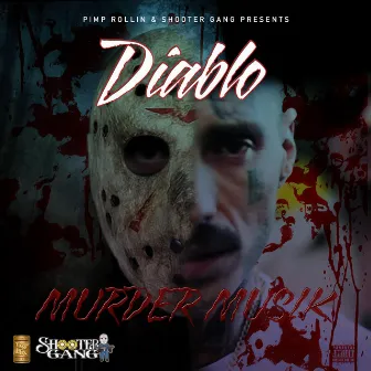 Murder Musik by Diablo